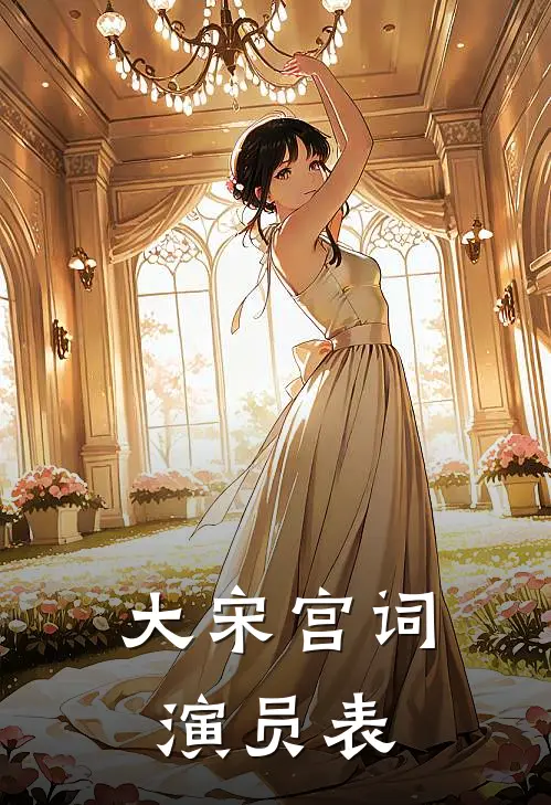 大宋宫词演员表