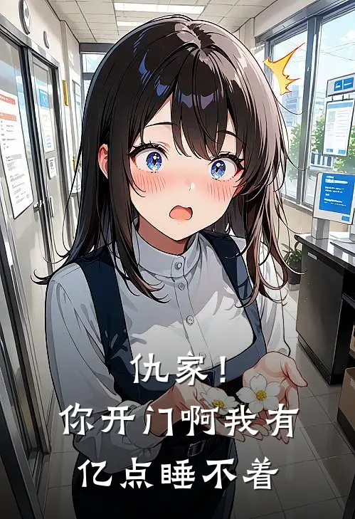 仇家！你开门啊，我有亿点睡不着夏唯墨李兴最热门小说_免费小说全集仇家！你开门啊，我有亿点睡不着(夏唯墨李兴)