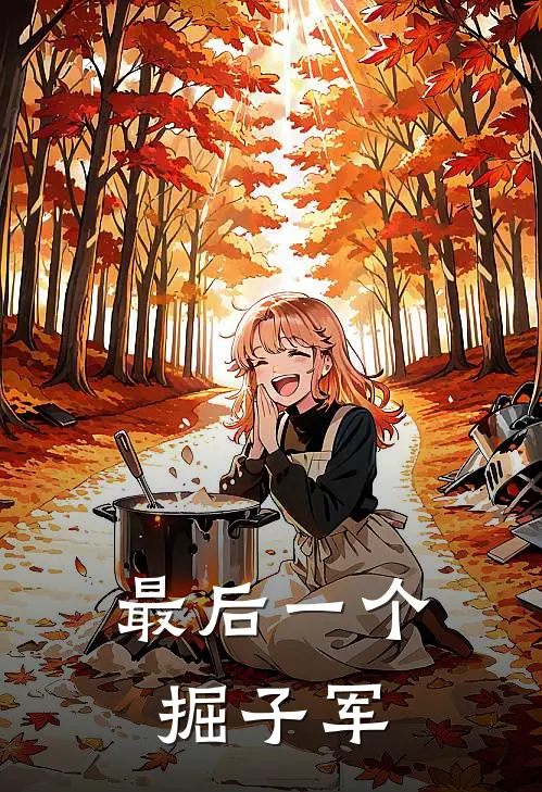 最后一个掘子军