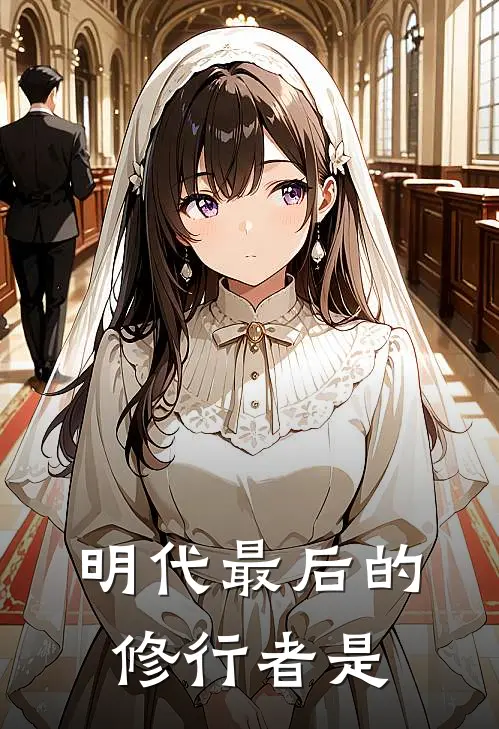 明代最后的修行者是