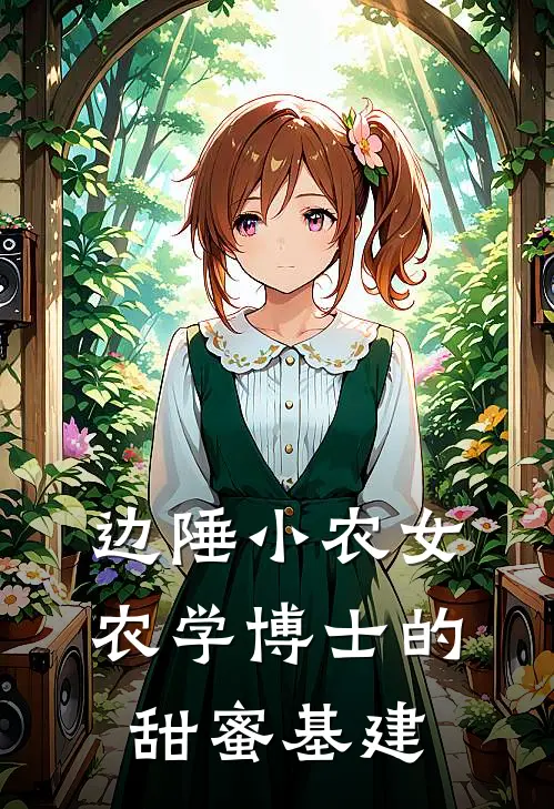 边陲小农女：农学博士的甜蜜基建