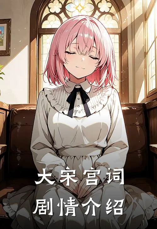 大宋宫词剧情介绍