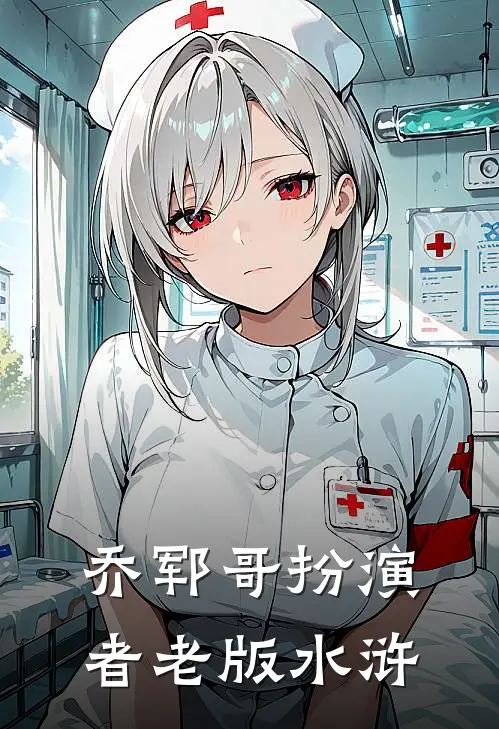 乔郓哥扮演者老版水浒