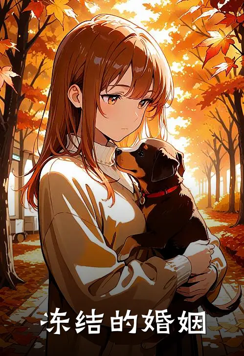 冻结的婚姻(沈亦臻林晚)全本免费小说_新热门小说冻结的婚姻沈亦臻林晚