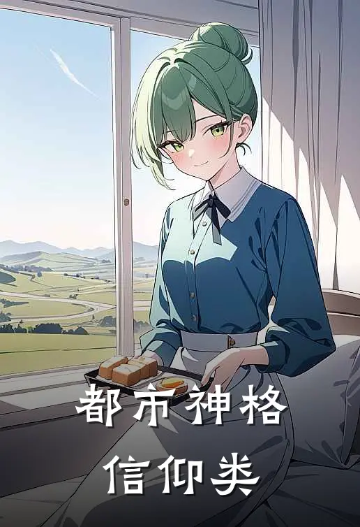 都市神格信仰类