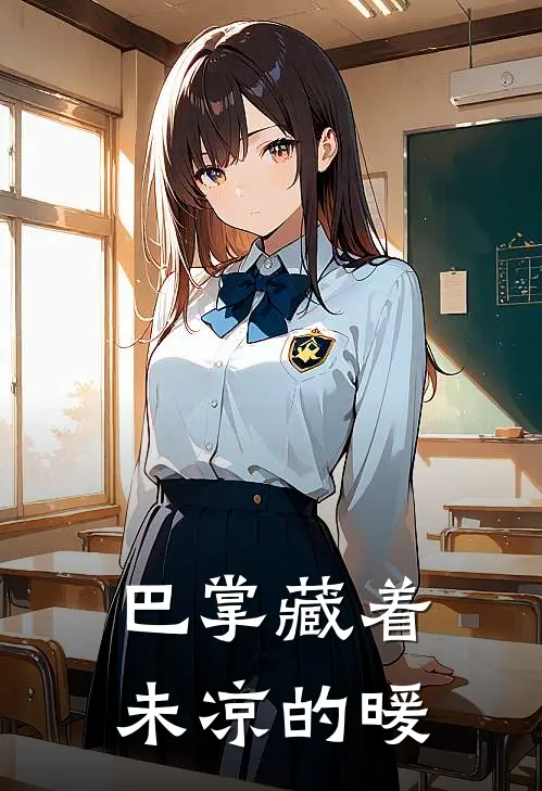 巴掌藏着未凉的暖苏晴张磊最新小说推荐_完本小说免费阅读巴掌藏着未凉的暖(苏晴张磊)