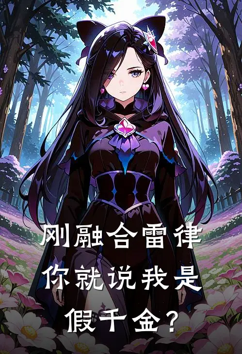 刚融合雷律，你就说我是假千金？