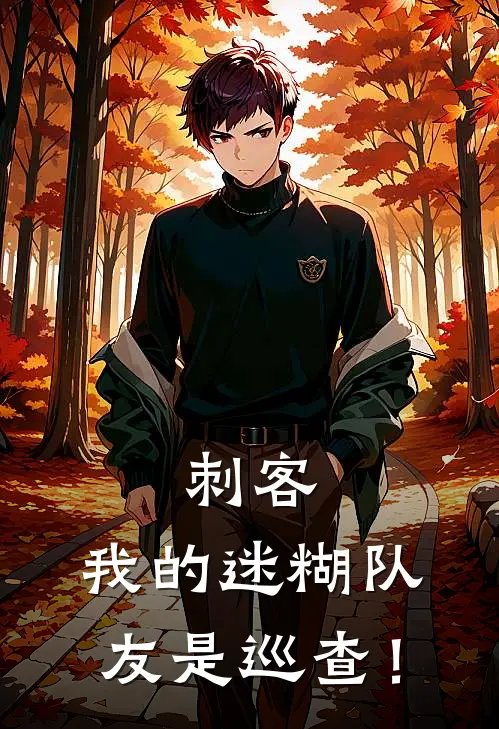 刺客：我的迷糊队友是巡查！(邓辰李娜)全文免费阅读无弹窗大结局_《刺客：我的迷糊队友是巡查！》邓辰李娜免费小说