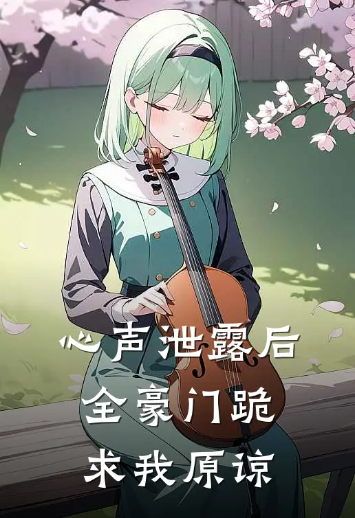 心声泄露后，全豪门跪求我原谅(陆时渊苏明珠)在线免费小说_完结小说免费阅读心声泄露后，全豪门跪求我原谅陆时渊苏明珠