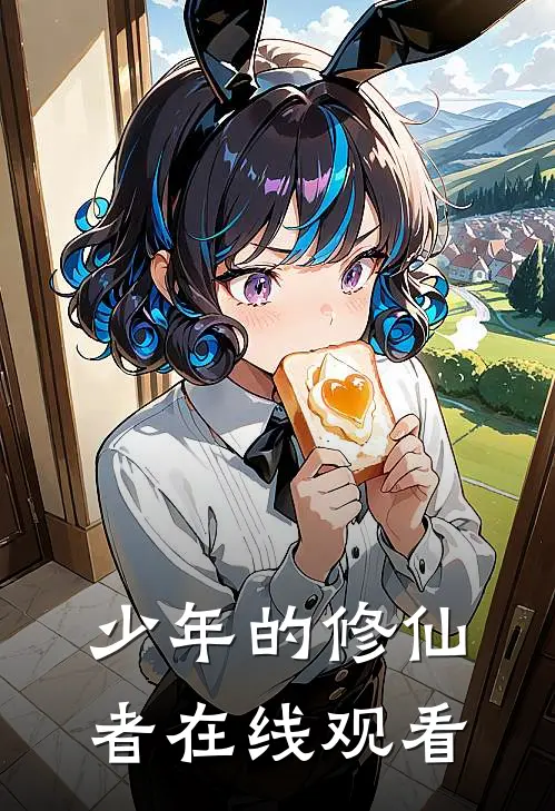 少年的修仙者在线观看