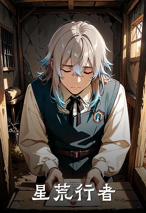 星荒行者陈诺陈诺免费小说推荐_推荐完结小说星荒行者(陈诺陈诺)