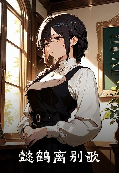 懿鹤离别歌