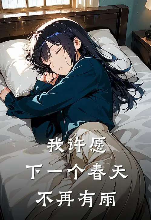 我许愿：下一个春天，不再有雨