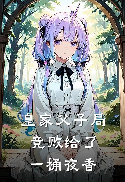 皇家父子局，竟败给了一桶夜香