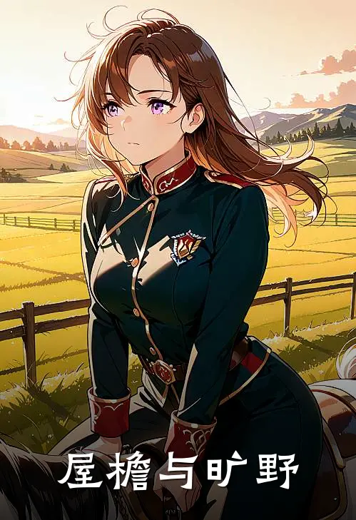 屋檐与旷野苏檐陆野最新免费小说_免费完本小说屋檐与旷野苏檐陆野