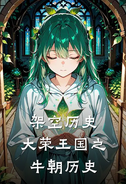 架空历史：大荣王国之牛朝历史