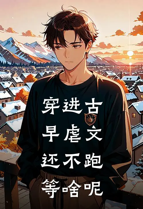 穿进古早虐文，还不跑等啥呢(林薇苏婉儿)热门的小说_热门网络小说推荐穿进古早虐文，还不跑等啥呢(林薇苏婉儿)