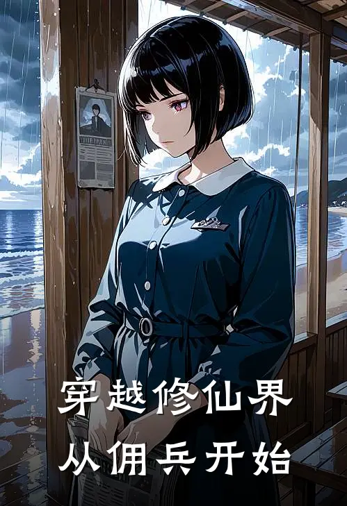 穿越修仙界从佣兵开始