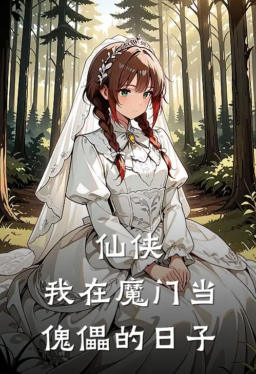 仙侠：我在魔门当傀儡的日子(楚泽姜婉清)在线阅读免费小说_最新章节列表仙侠：我在魔门当傀儡的日子(楚泽姜婉清)