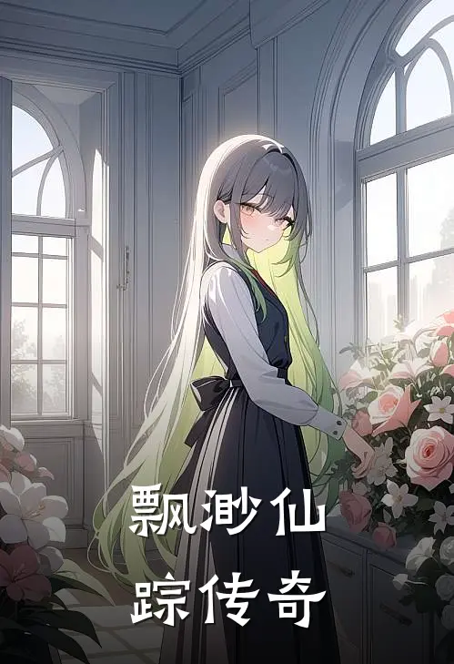 飘渺仙踪传奇