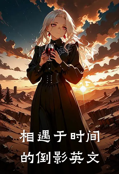 相遇于时间的倒影英文