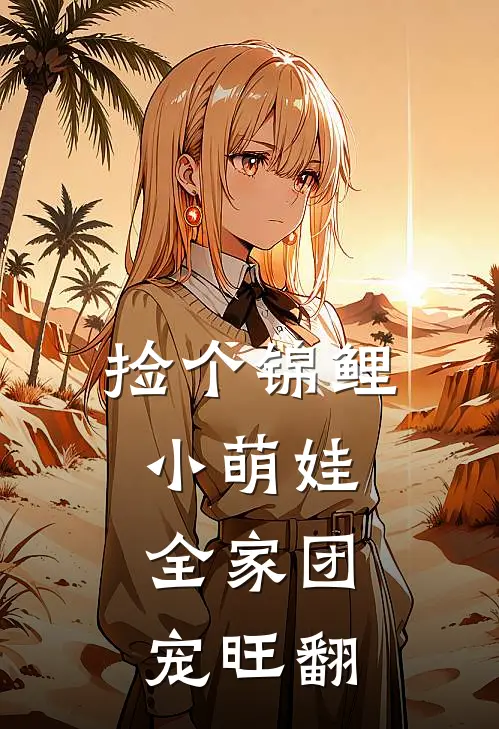 捡个锦鲤小萌娃：全家团宠旺翻(南宫鸿张妈)最热门小说_小说完整版捡个锦鲤小萌娃：全家团宠旺翻南宫鸿张妈