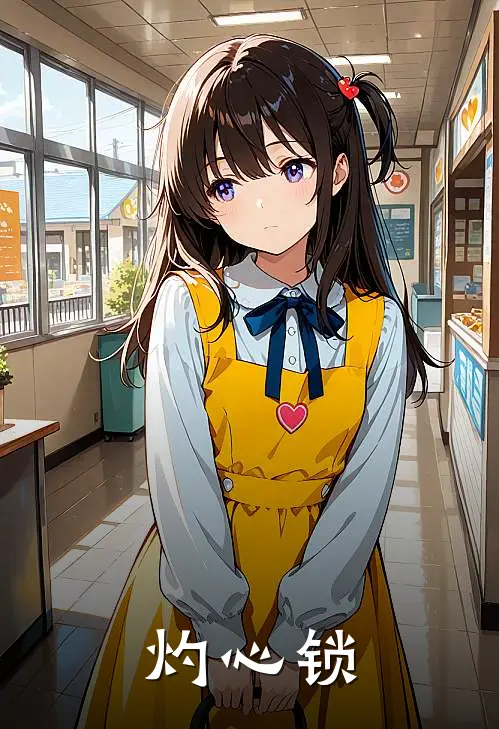 沈知砚叶囡《灼心锁》全文免费阅读_灼心锁全集在线阅读