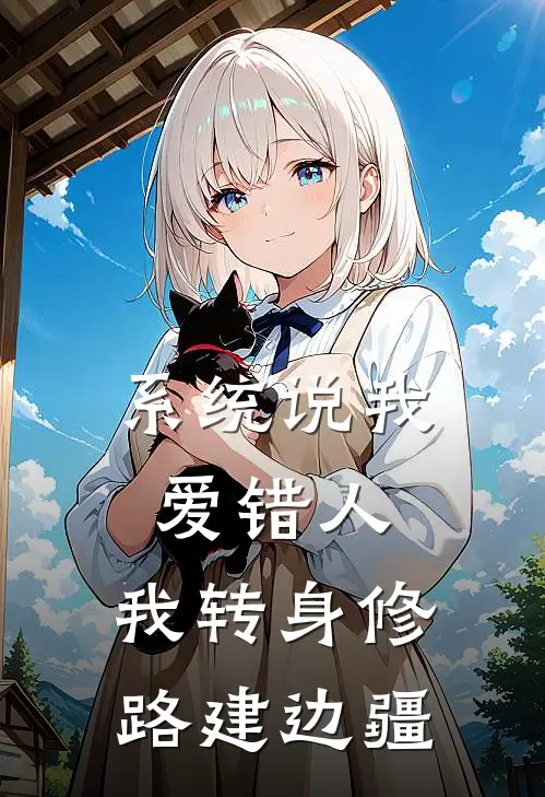 系统说我爱错人，我转身修路建边疆