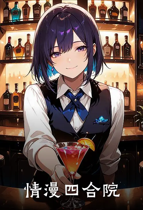 情漫四合院何小天易中海热门的小说_免费小说情漫四合院(何小天易中海)