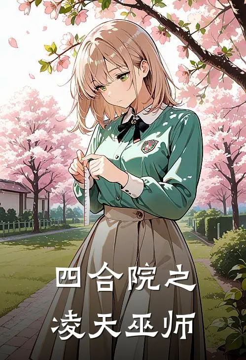 四合院之凌天巫师(林风王哥)在哪看免费小说_全本免费完结小说四合院之凌天巫师林风王哥