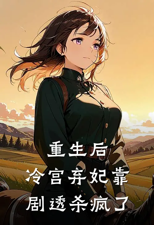 重生后，冷宫弃妃靠剧透杀疯了