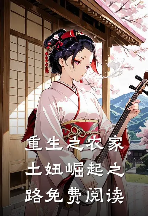 重生之农家土妞崛起之路免费阅读