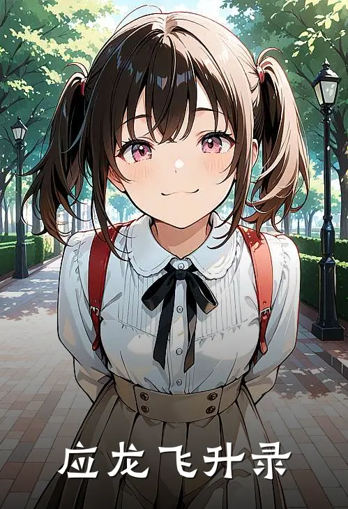 应龙飞升录