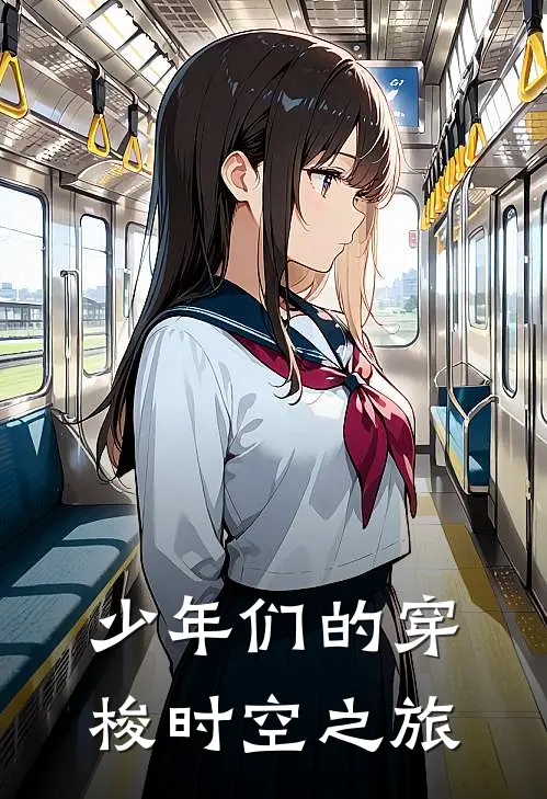 少年们的穿梭时空之旅