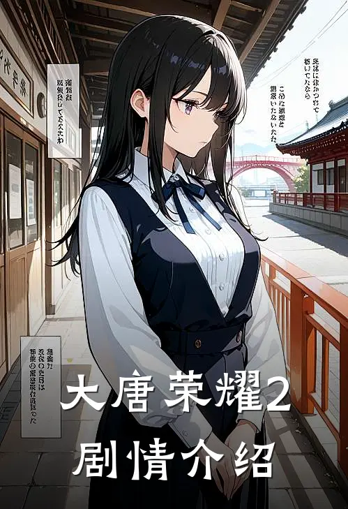 大唐荣耀2剧情介绍