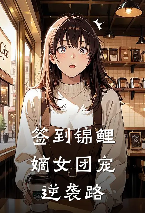 签到锦鲤，嫡女团宠逆袭路