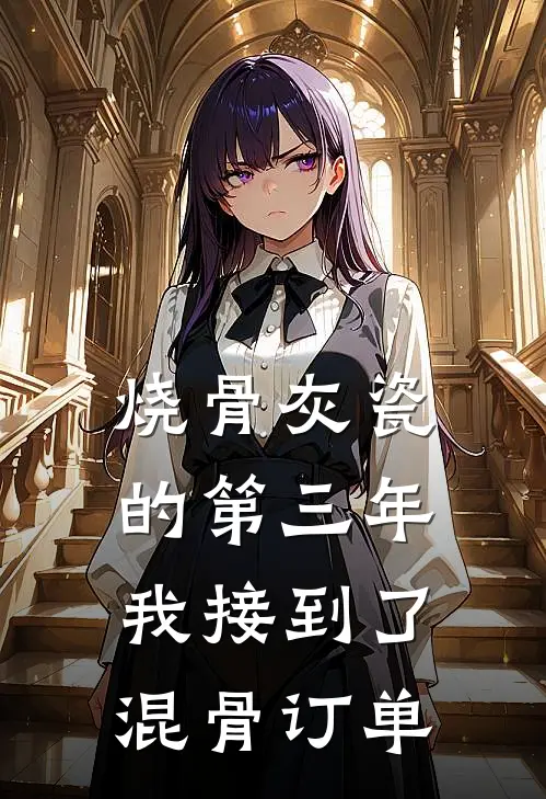 烧骨灰瓷的第三年，我接到了混骨订单(张淑芬周宇)完结版免费阅读_烧骨灰瓷的第三年，我接到了混骨订单全文免费阅读