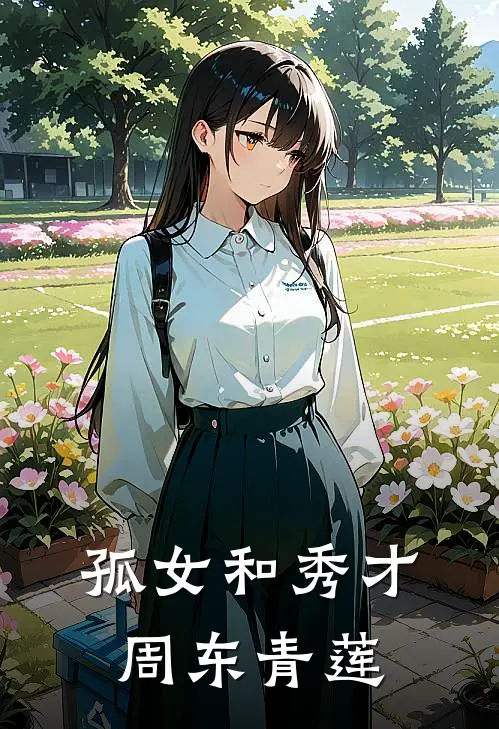 孤女和秀才周东青莲