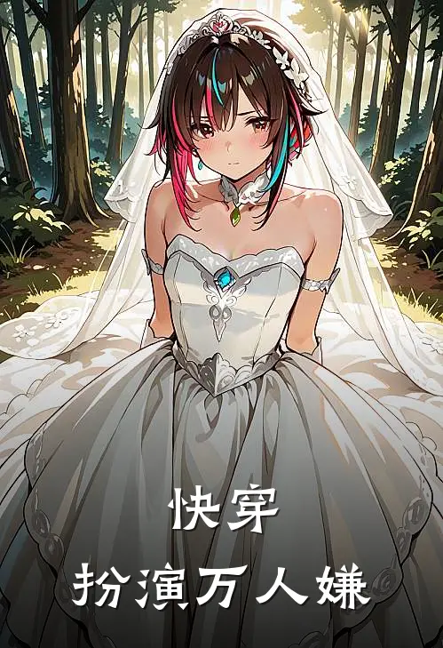 凌清顾辰《快穿：扮演万人嫌》最新章节阅读_(凌清顾辰)热门小说