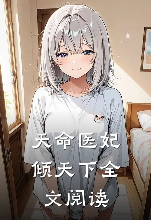 天命医妃倾天下全文阅读