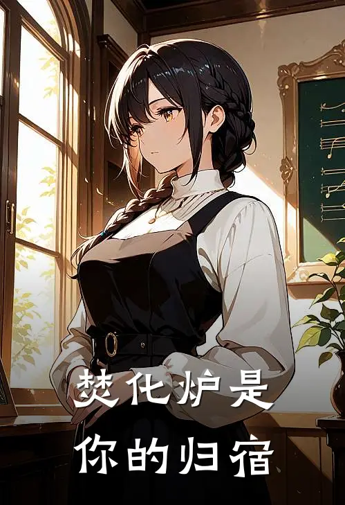 焚化炉是你的归宿