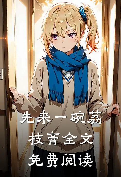 先来一碗荔枝膏全文免费阅读