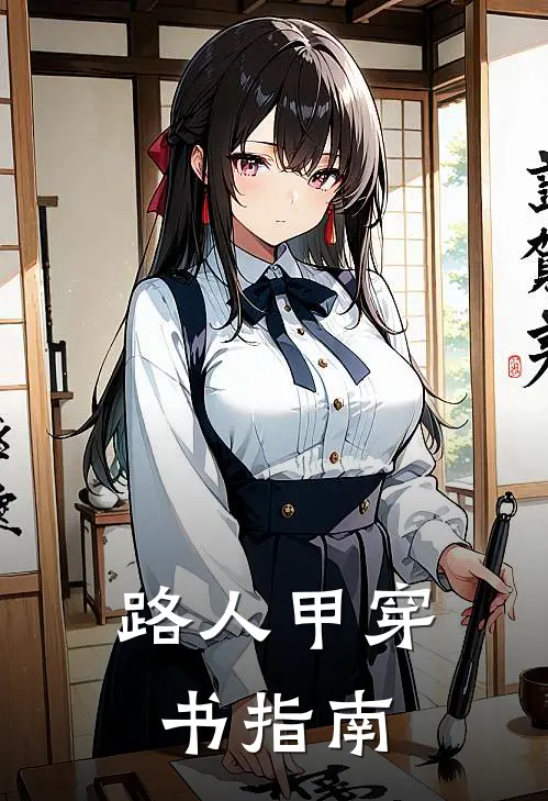 路人甲穿书指南(陆廷渊沈清弦)阅读免费小说_完本热门小说路人甲穿书指南陆廷渊沈清弦