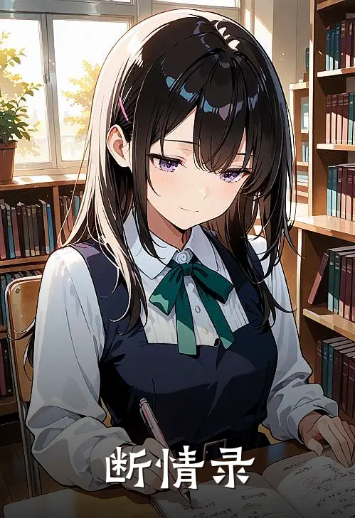 断情录沈逸风林叶寒免费小说大全_热门免费小说断情录(沈逸风林叶寒)