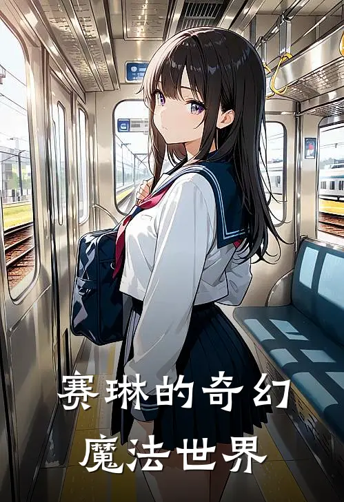 赛琳的奇幻魔法世界赛琳卡斯帕无弹窗全文免费阅读_最新推荐小说赛琳的奇幻魔法世界(赛琳卡斯帕)