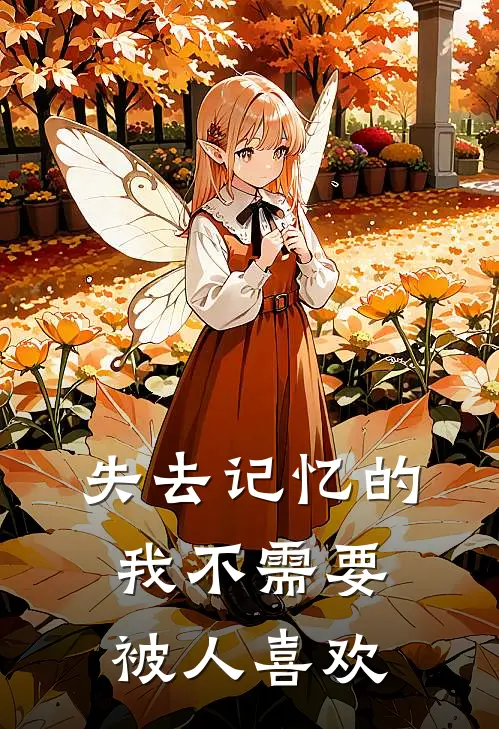 失去记忆的我不需要被人喜欢