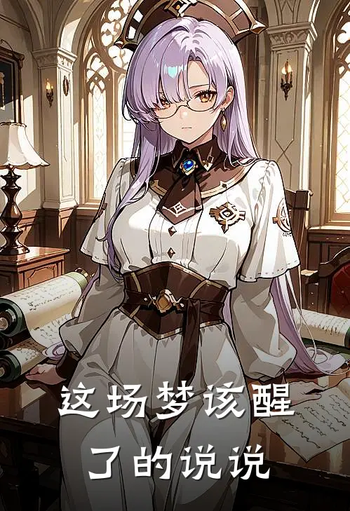 这场梦该醒了的说说