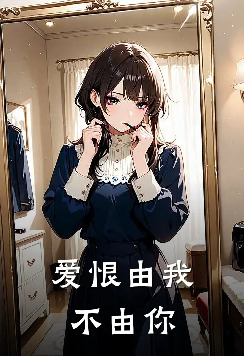 爱恨由我不由你