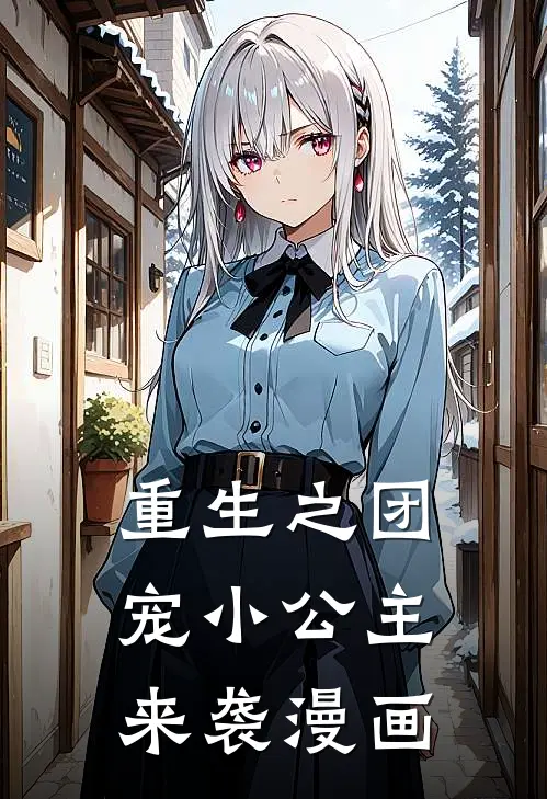 重生之团宠小公主来袭漫画