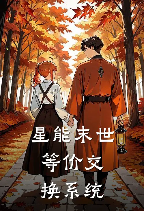 星能末世：等价交换系统